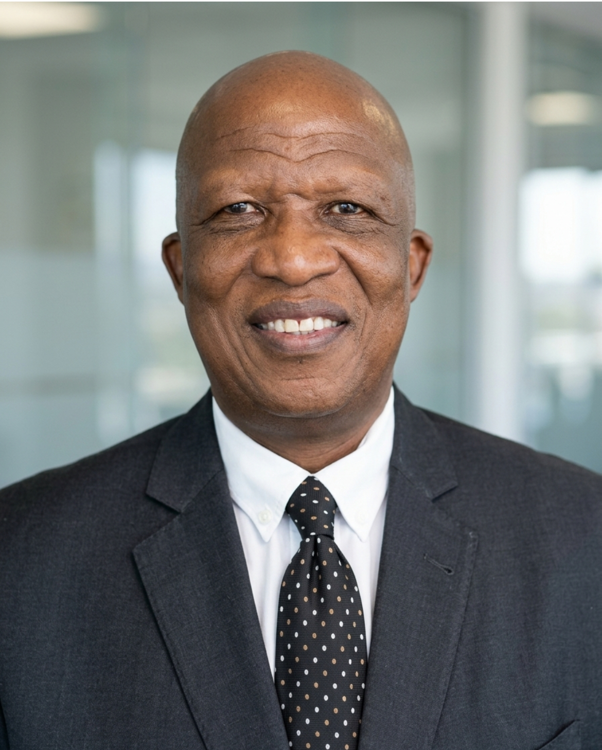 Mokotedi Ditlhakanyane